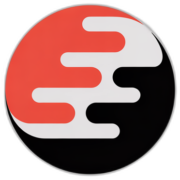 黑桃影院Logo
